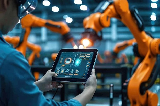 Automation Consultancy